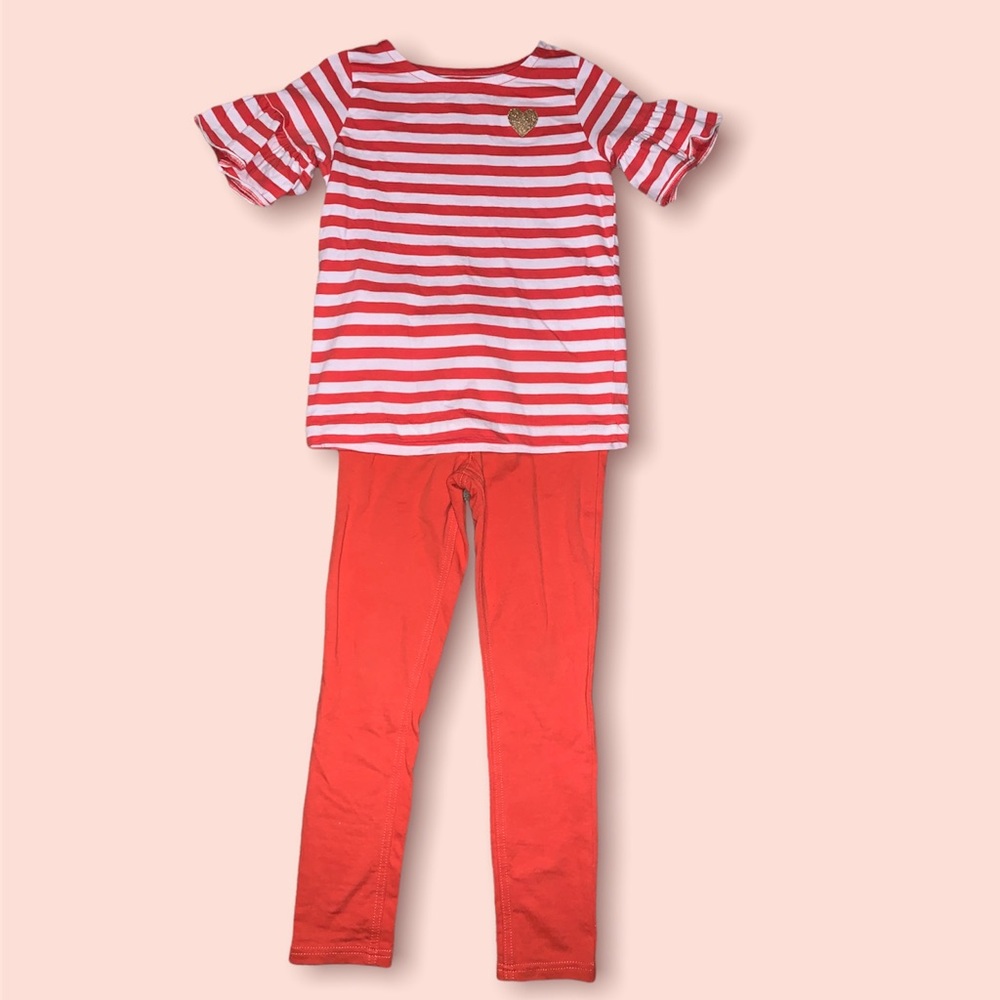 Girls Clothes